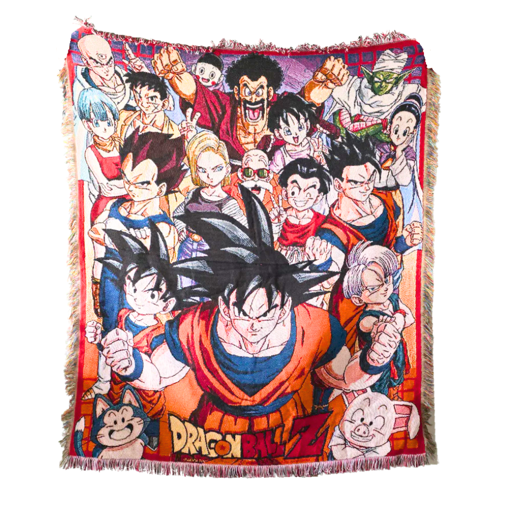 Dragon Ball Gobelin V3