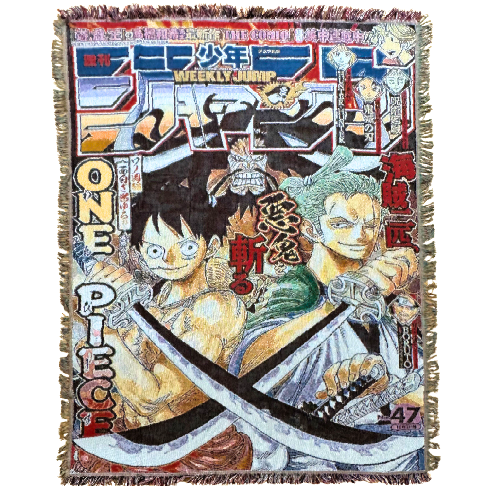 One Piece Gobelin V1