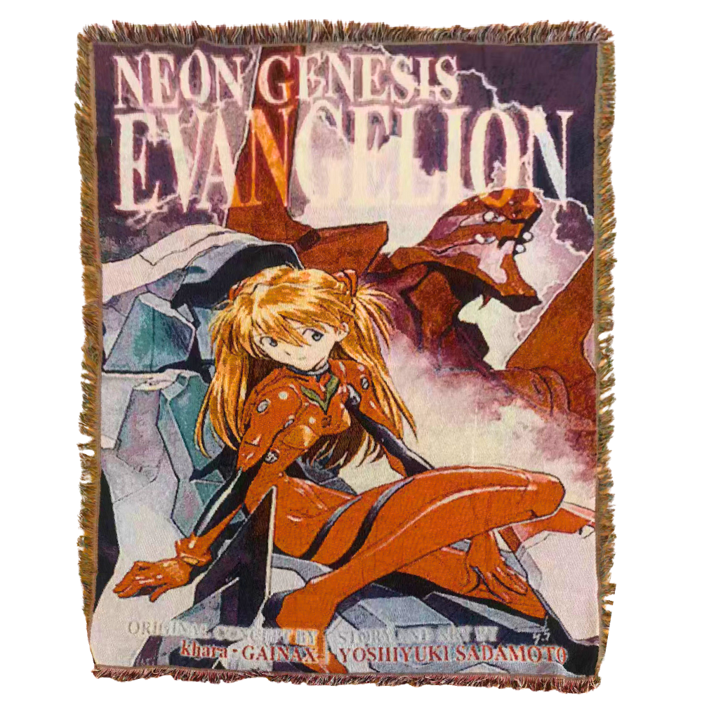 Evangelion Gobelin