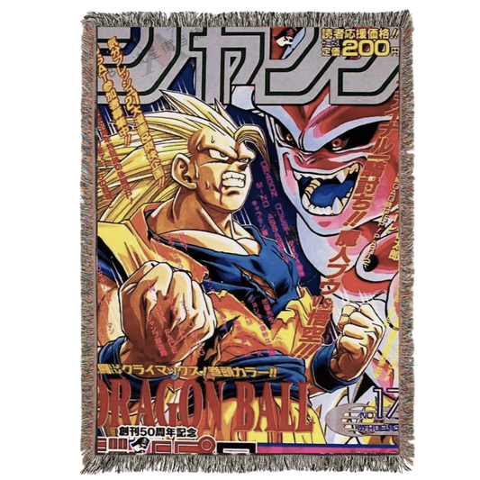 Dragon Ball Gobelin V2
