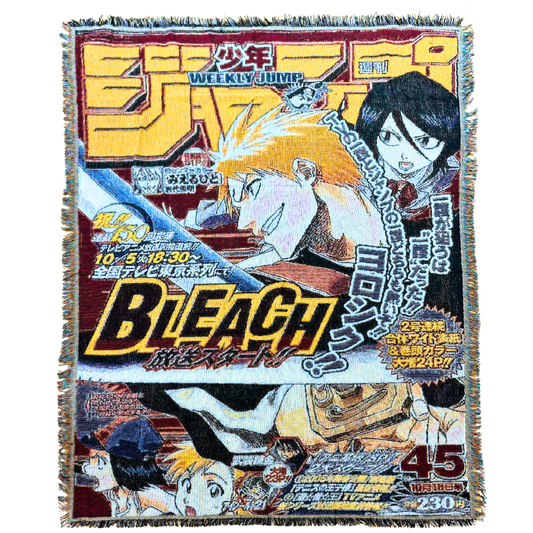 Bleach Gobelin V2
