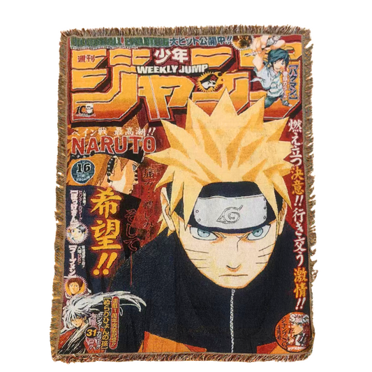Naruto Gobelin V1