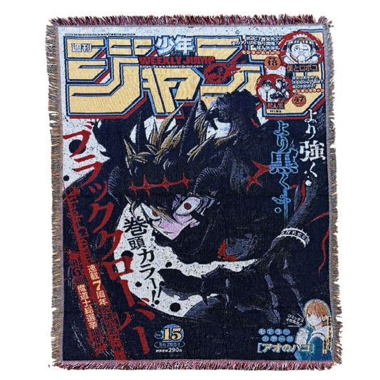 Black Clover Gobelin